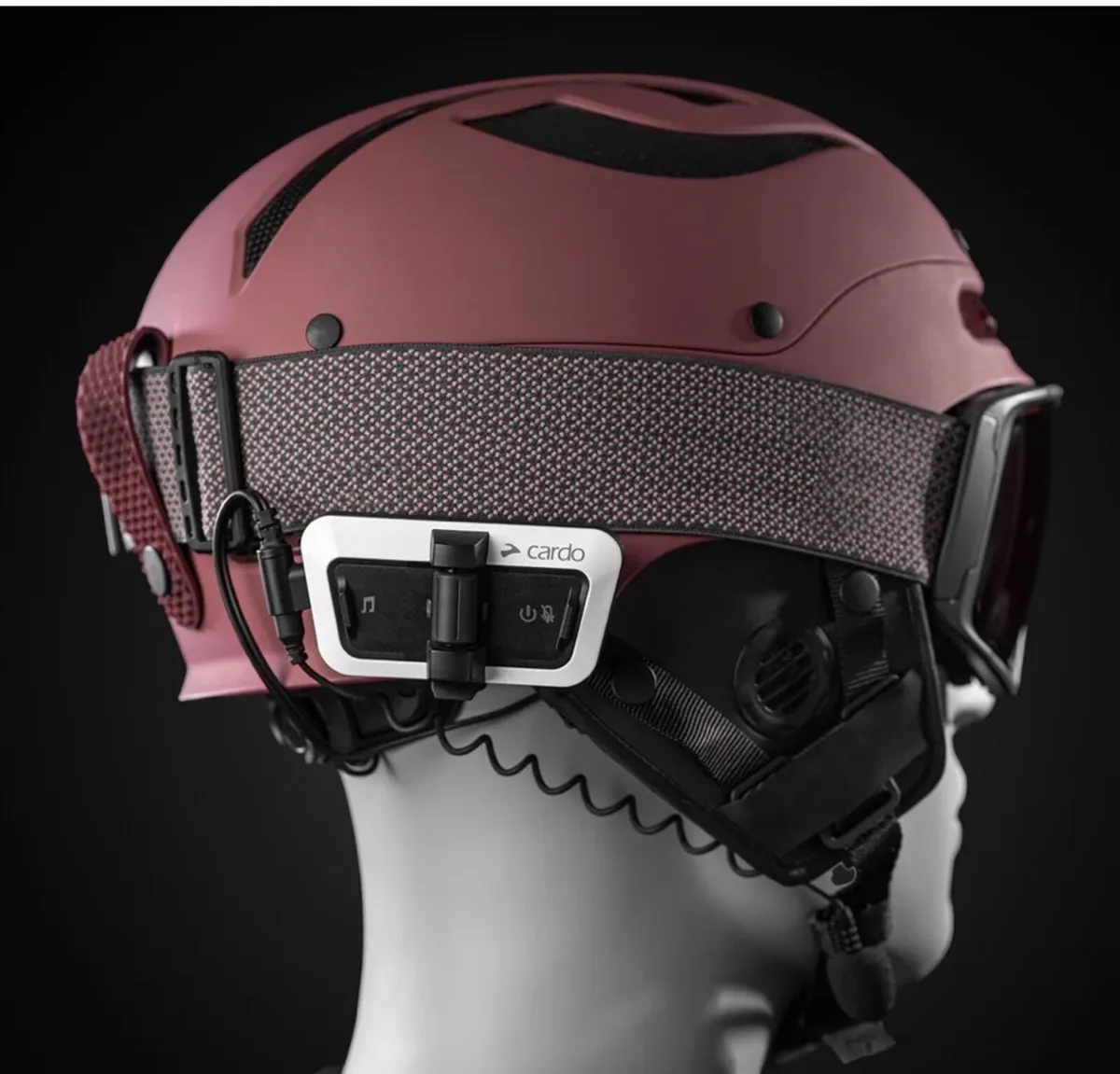Cardo packtalk outdoor duo - Image 4