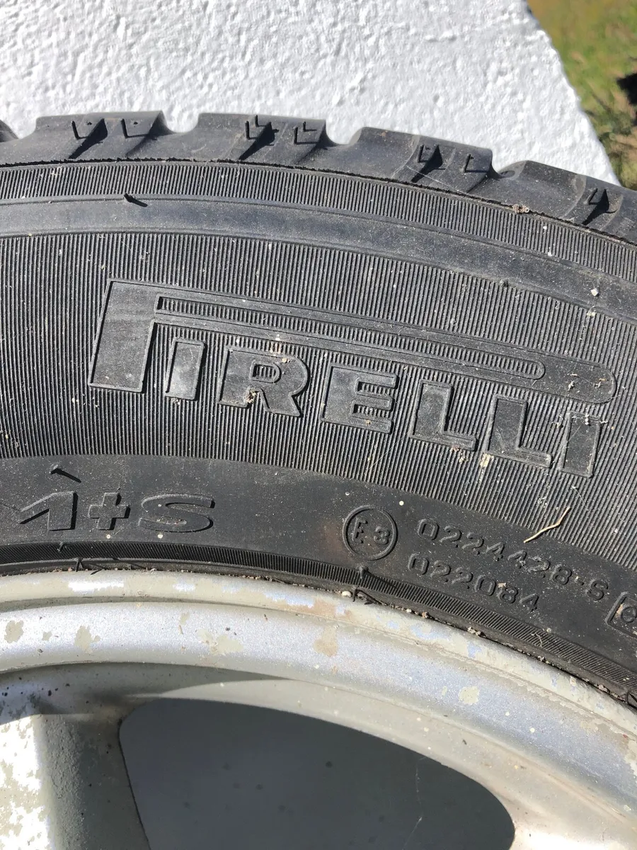 Tyres - Image 3