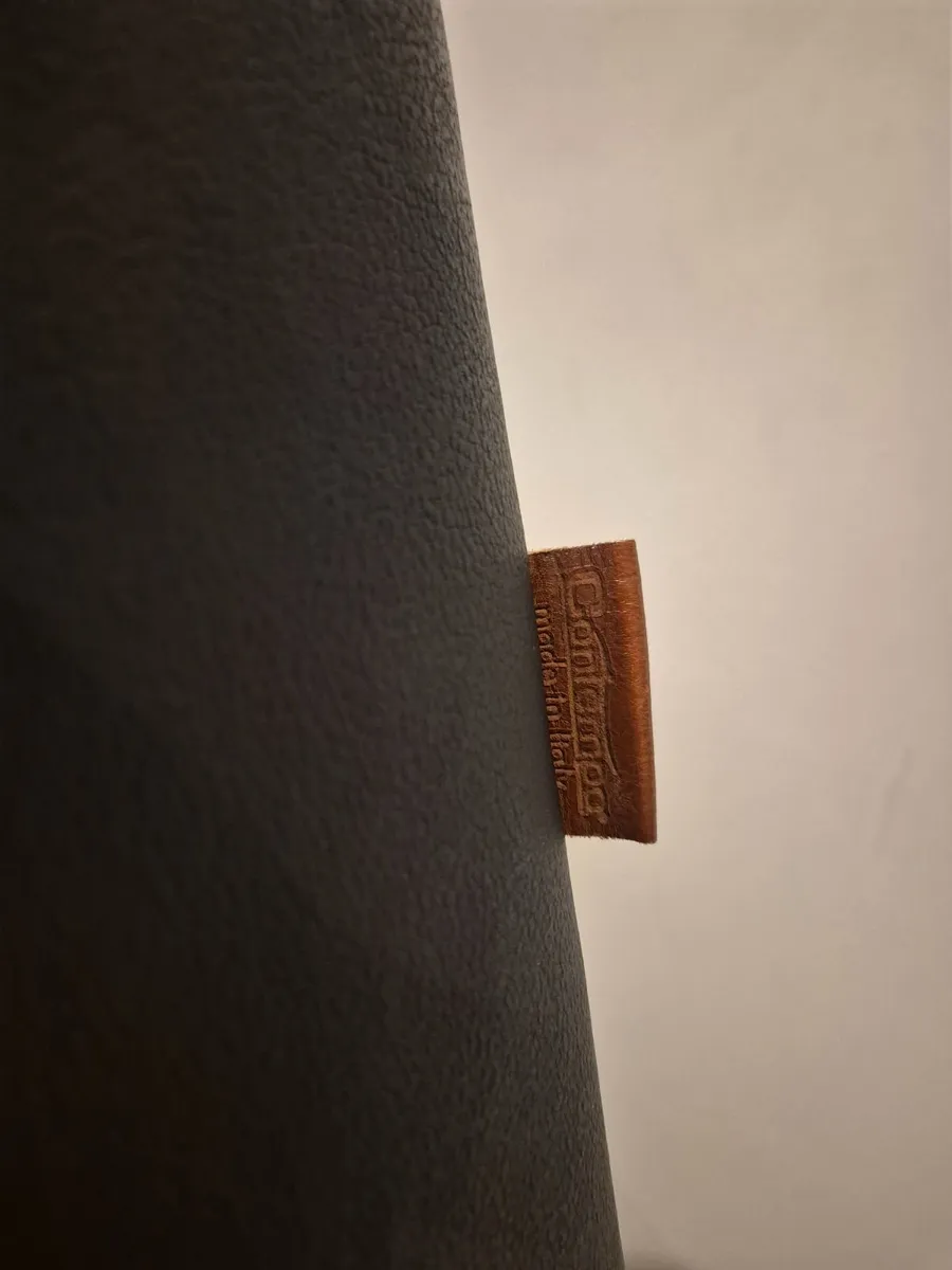 LEATHER SOFA - Image 2