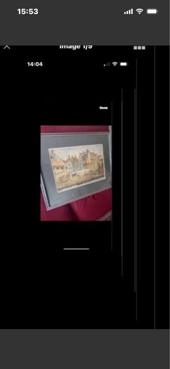 Original Paintings - Two for One - Image 1