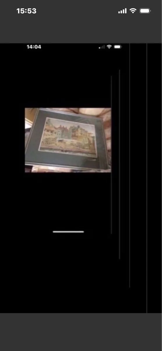 Original Paintings - Two for One - Image 2