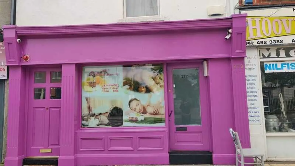 Massage - Image 4