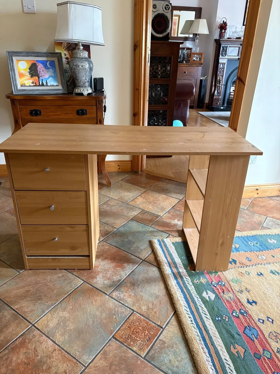 Desk - Image 1