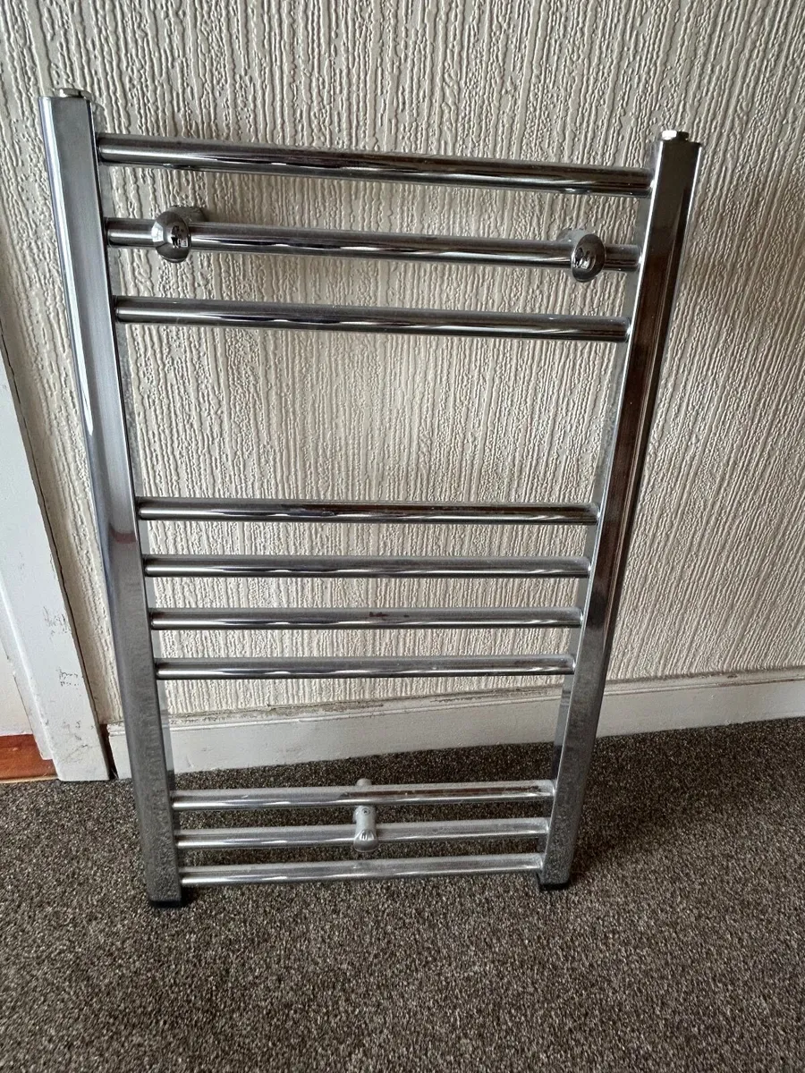 Bathroom Radiator - Image 1