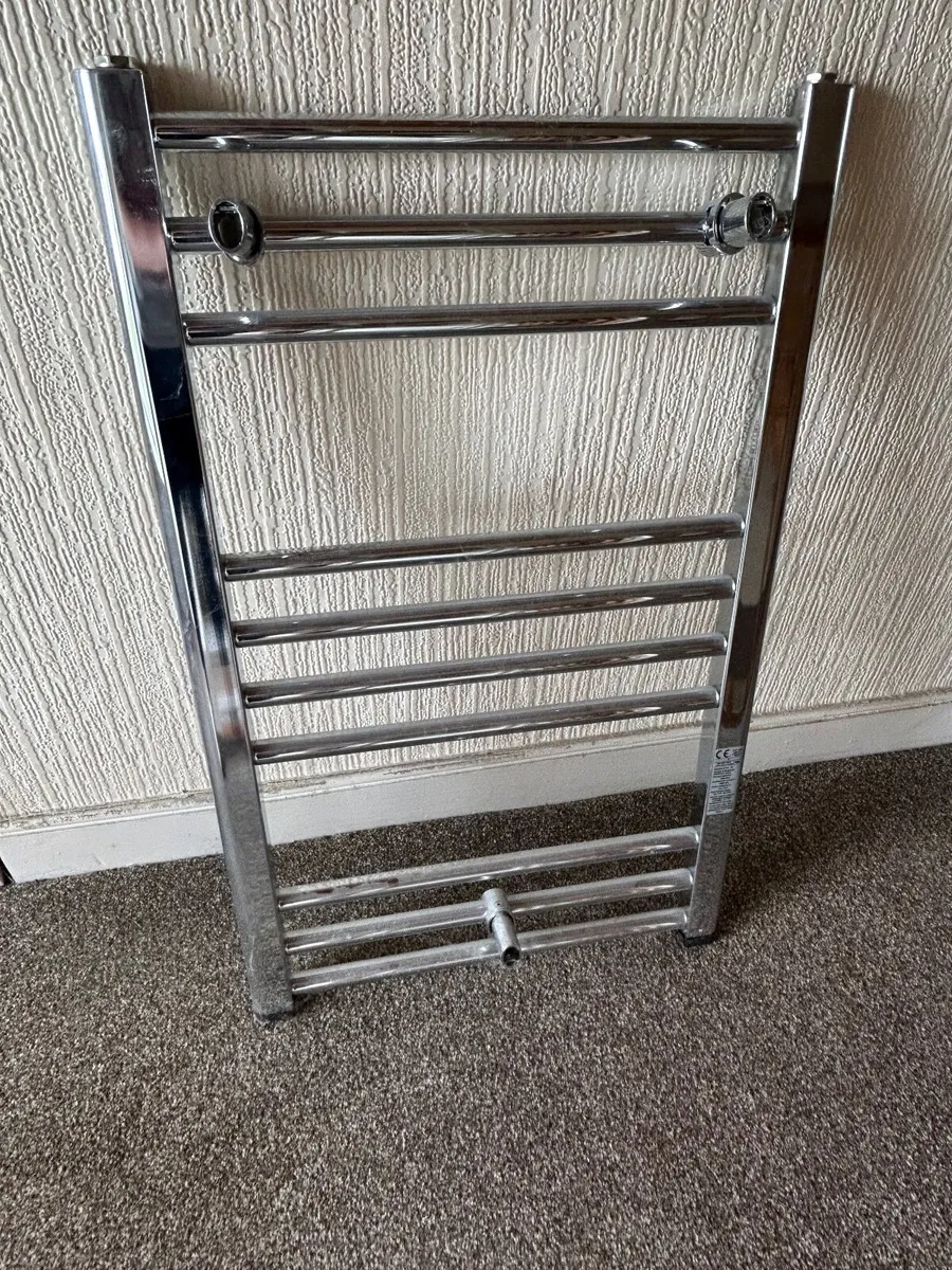 Bathroom Radiator - Image 3