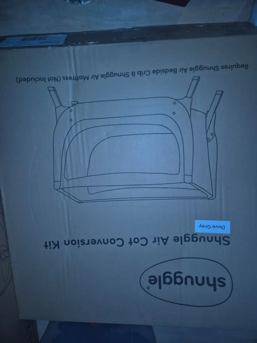Baby Furniture - Image 2