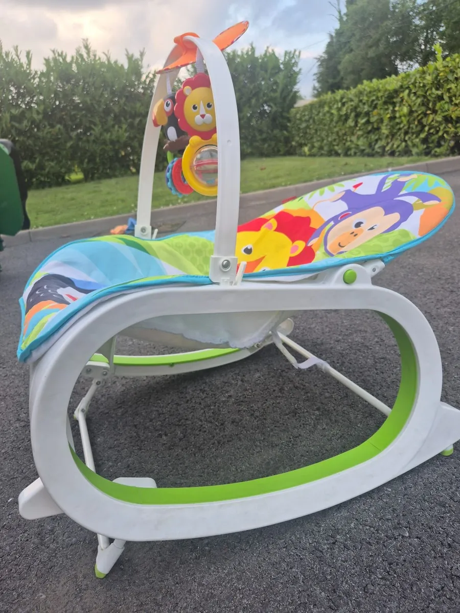 Baby Furniture - Image 3