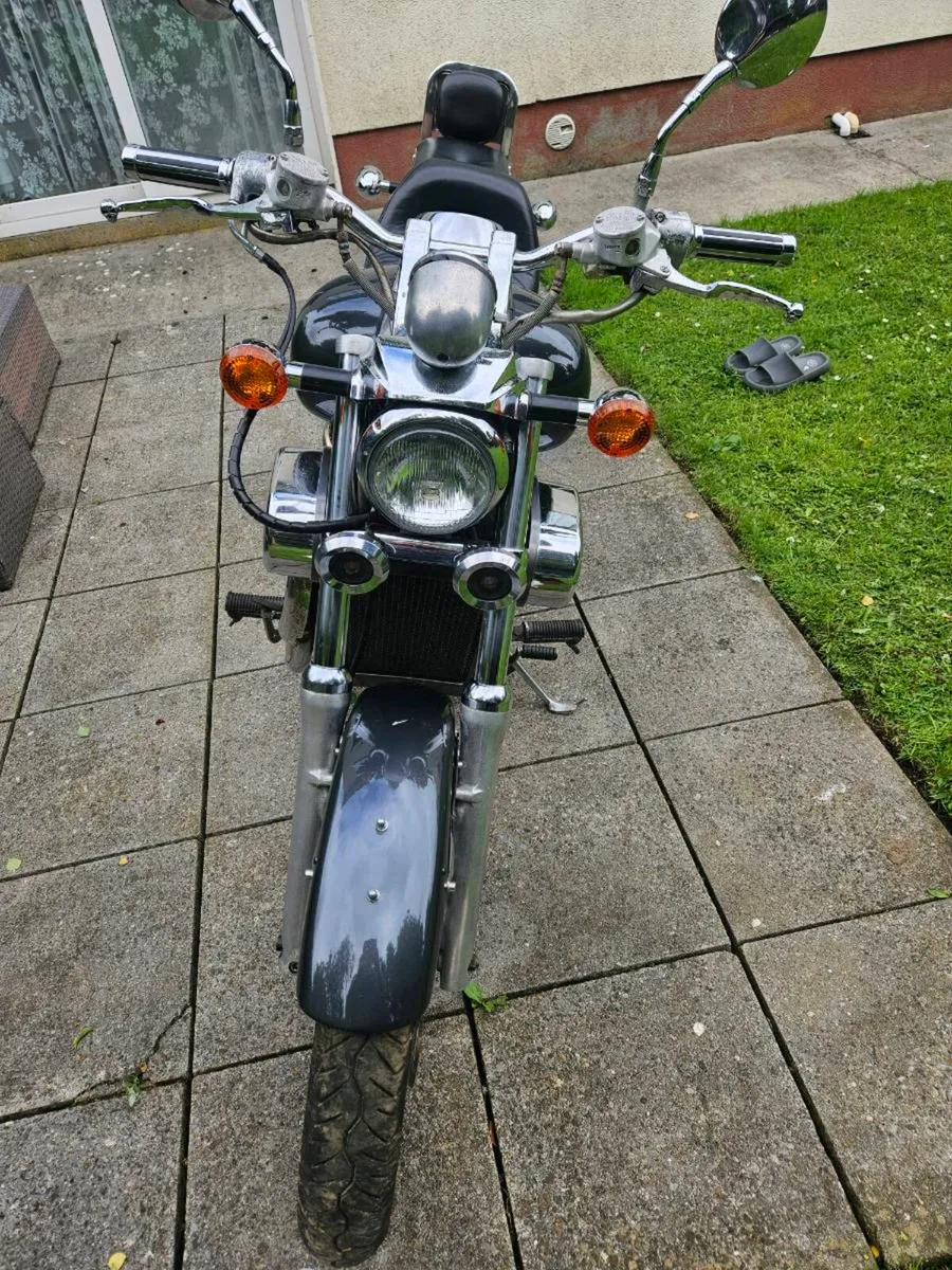 Kawasaki vn15 - Image 4