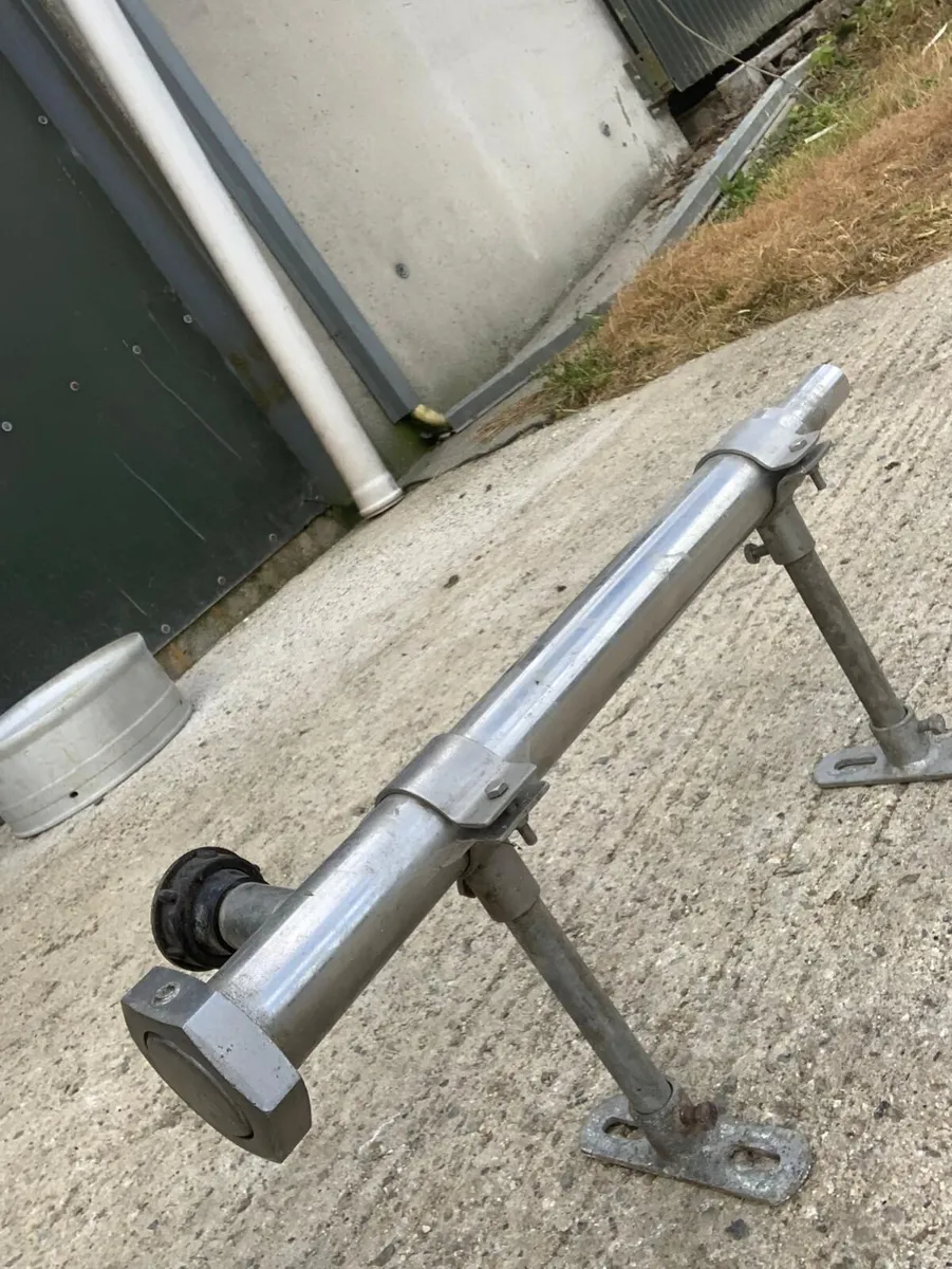 Milking Equipment - Image 1
