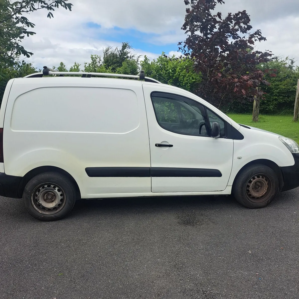 Peugeot Partner 2016 - Image 2