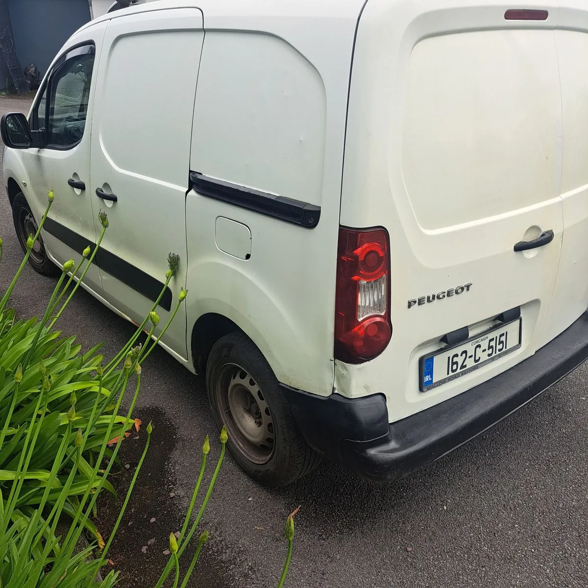Peugeot Partner 2016 - Image 3