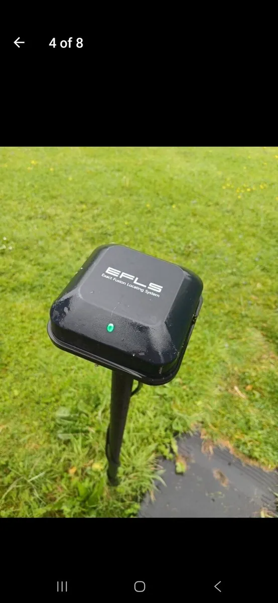 Robot Mower - Image 2