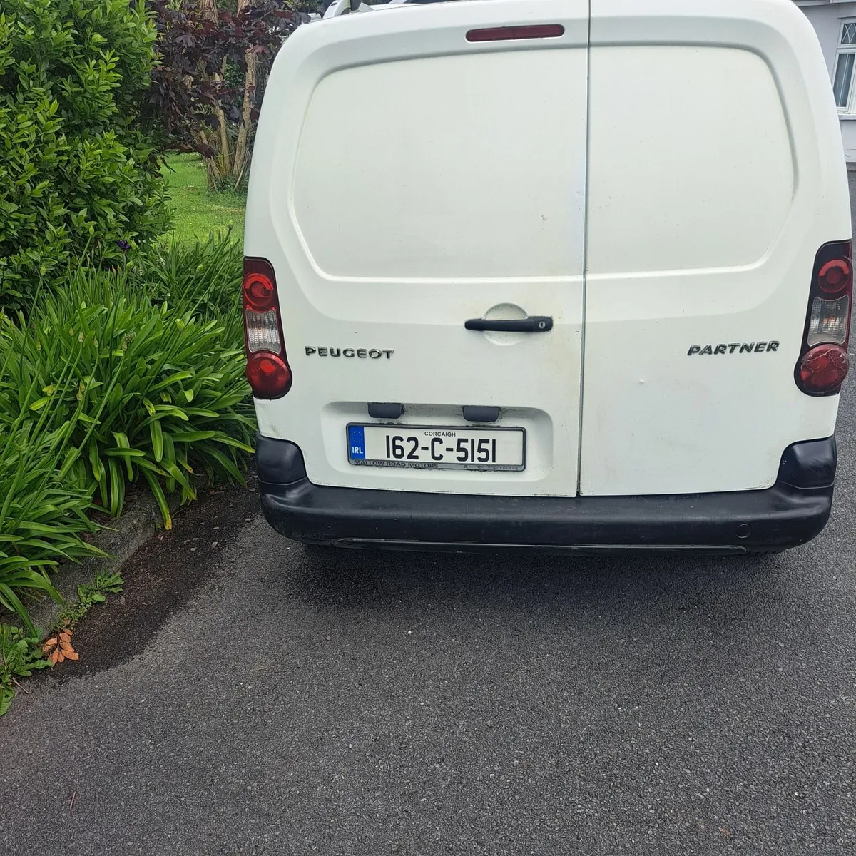 Peugeot Partner 2016 - Image 4