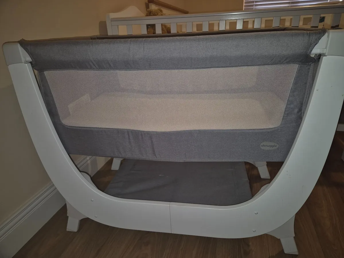 Baby Furniture - Image 1