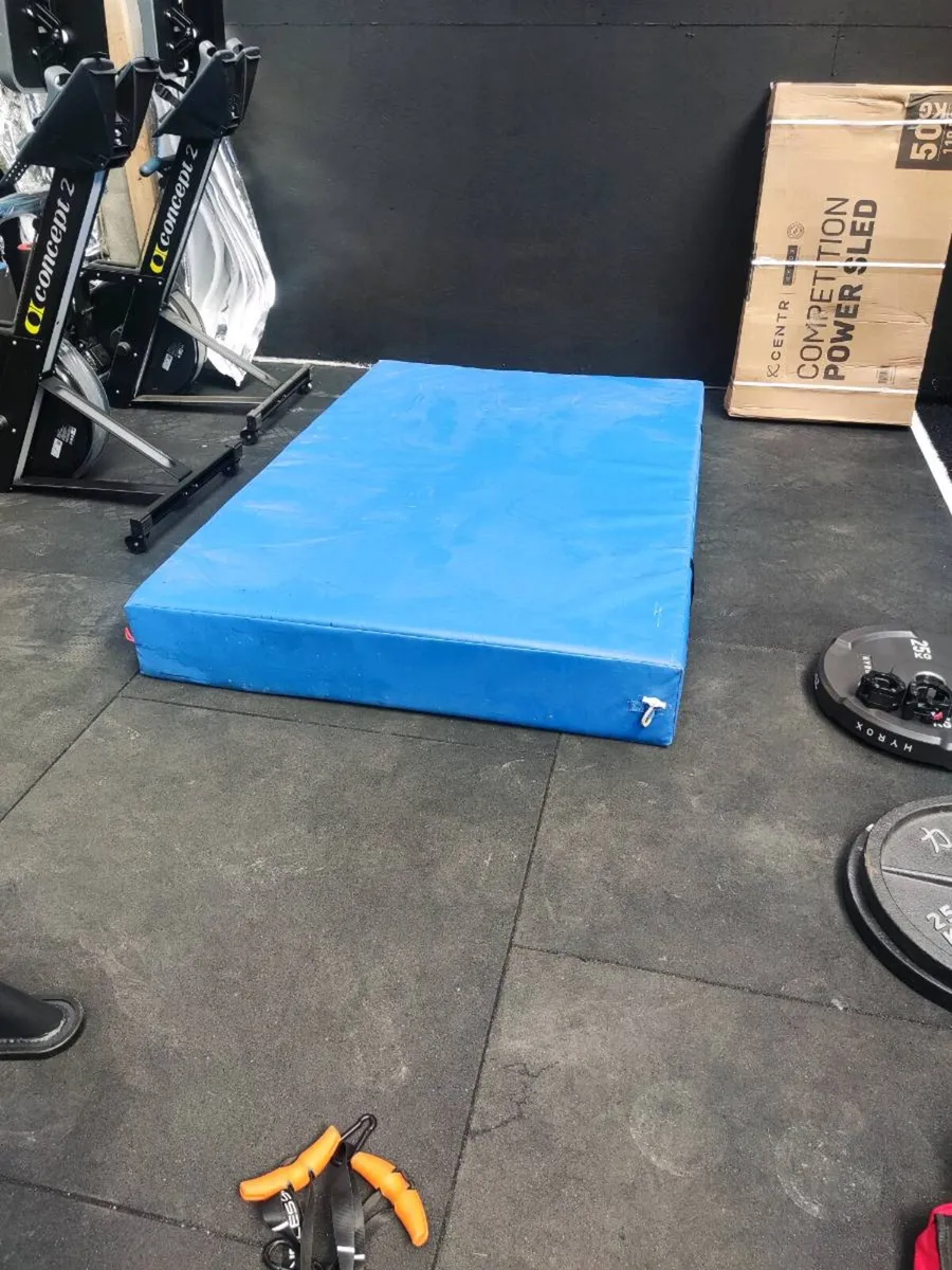 Gymnastics - Image 2