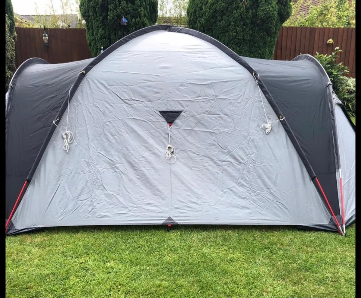 Vango pole tent - Image 3