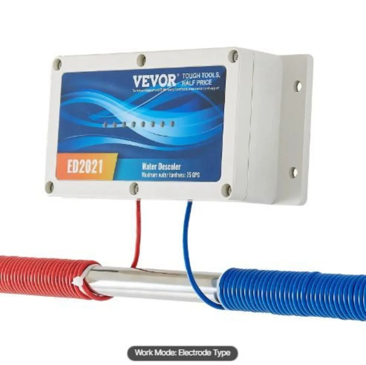 Electronic Water Descaler System - Image 4