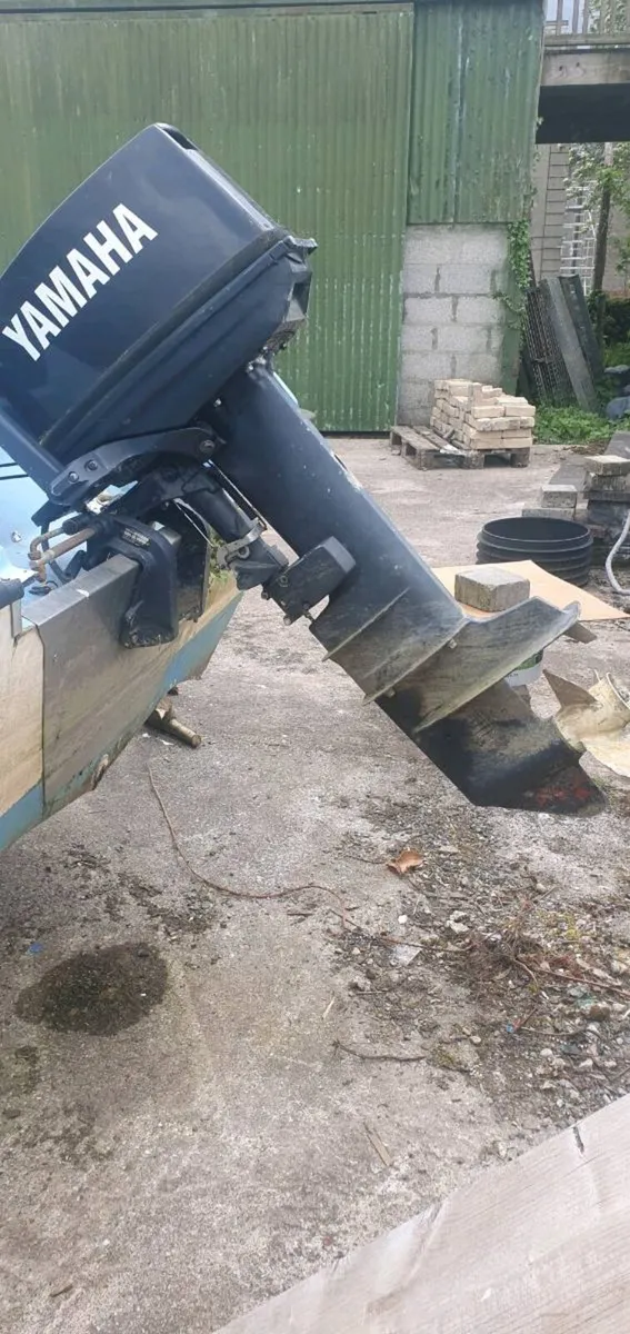 Boat - Image 4