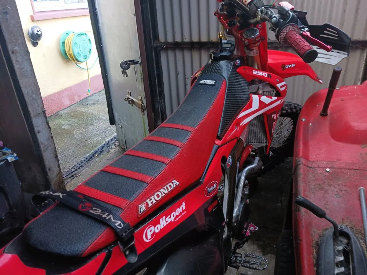 Crf250r - Image 3
