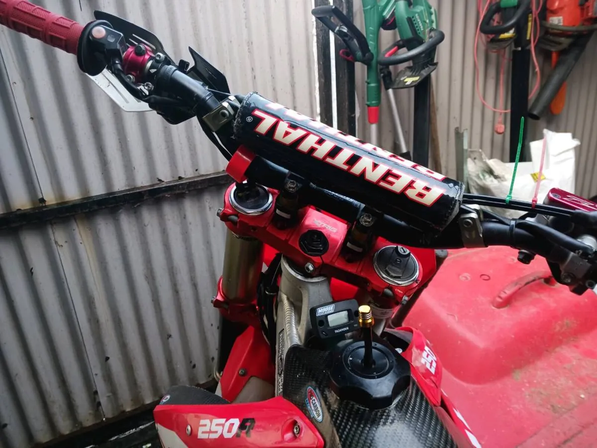 Crf250r - Image 4