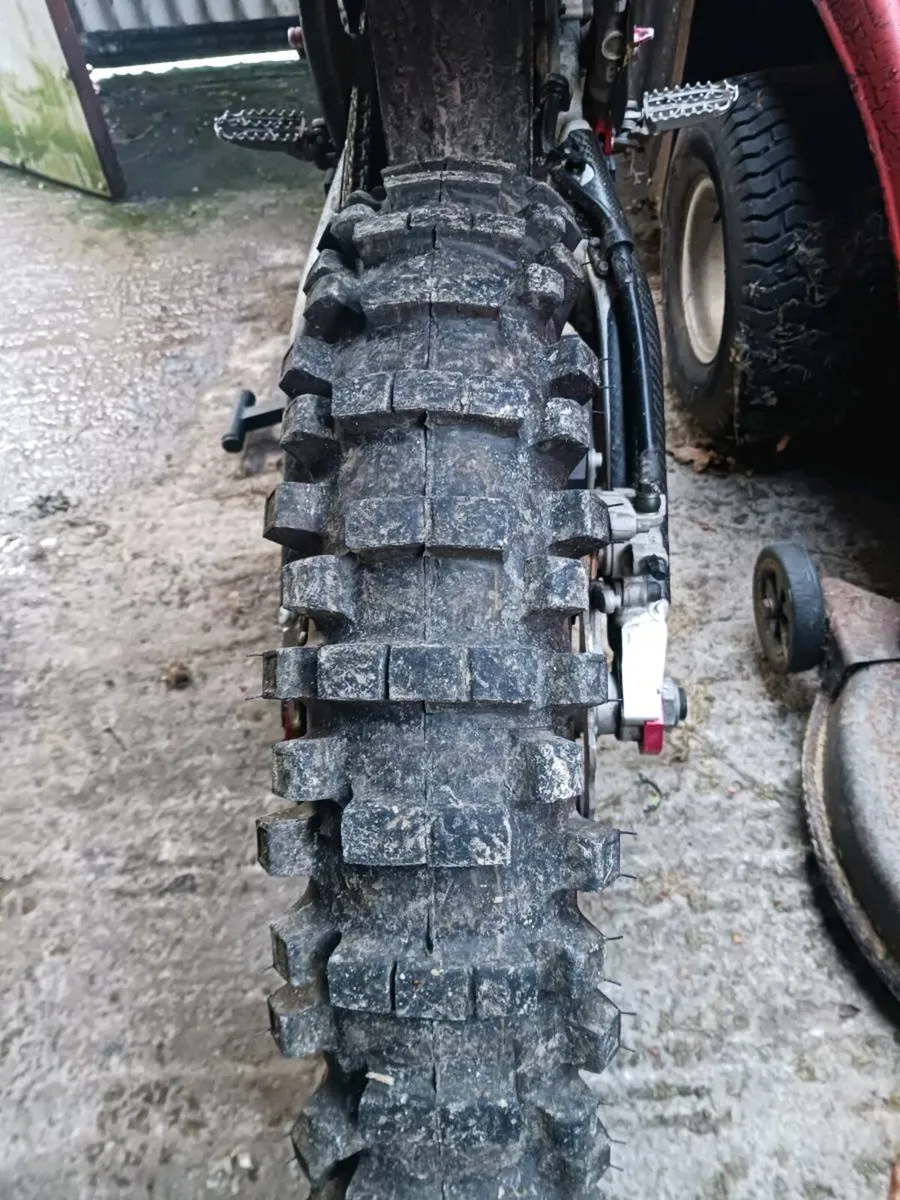 Crf250r - Image 2