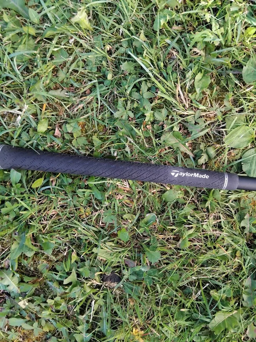 Taylormade m6 driver upgraded shaft sale/swap - Image 4