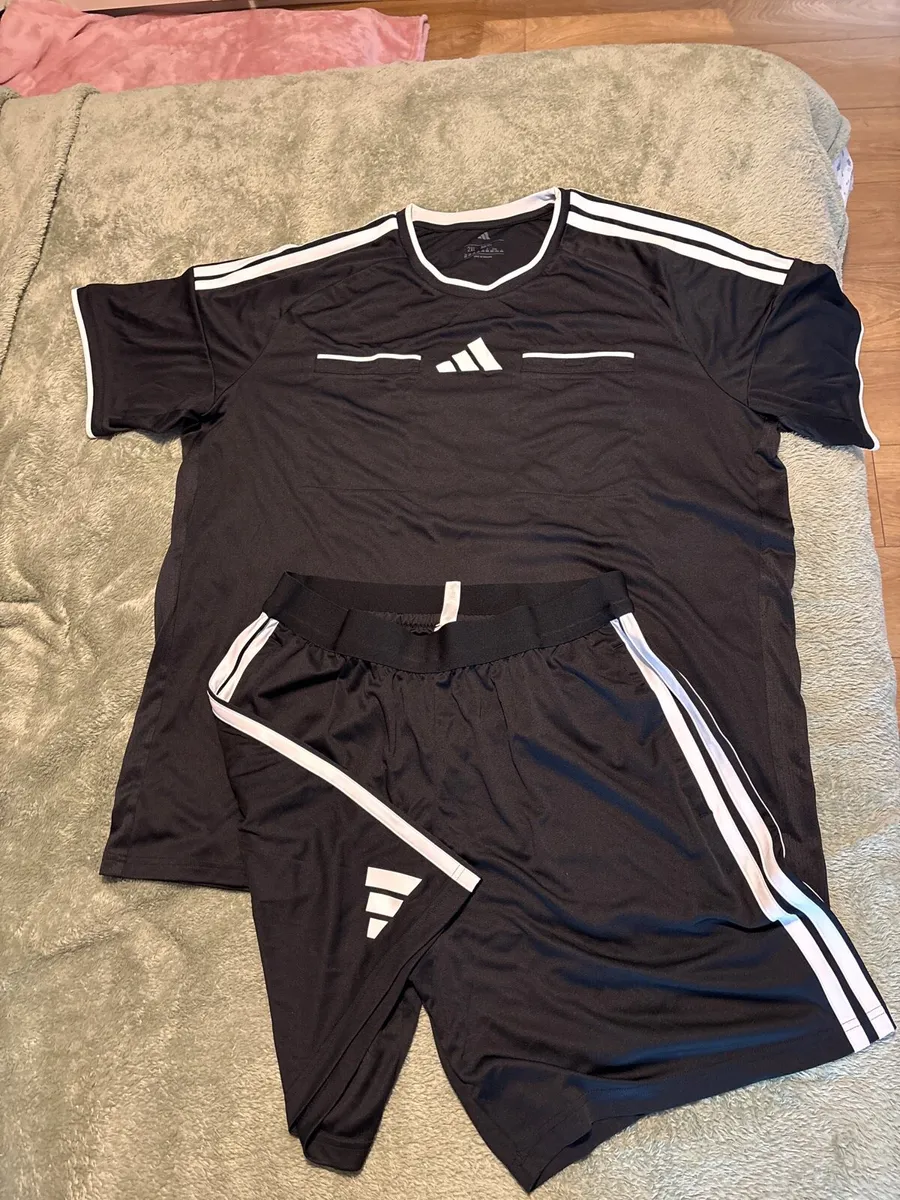Referee kit - Image 1