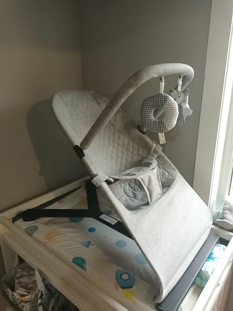 Baby chair - Image 1