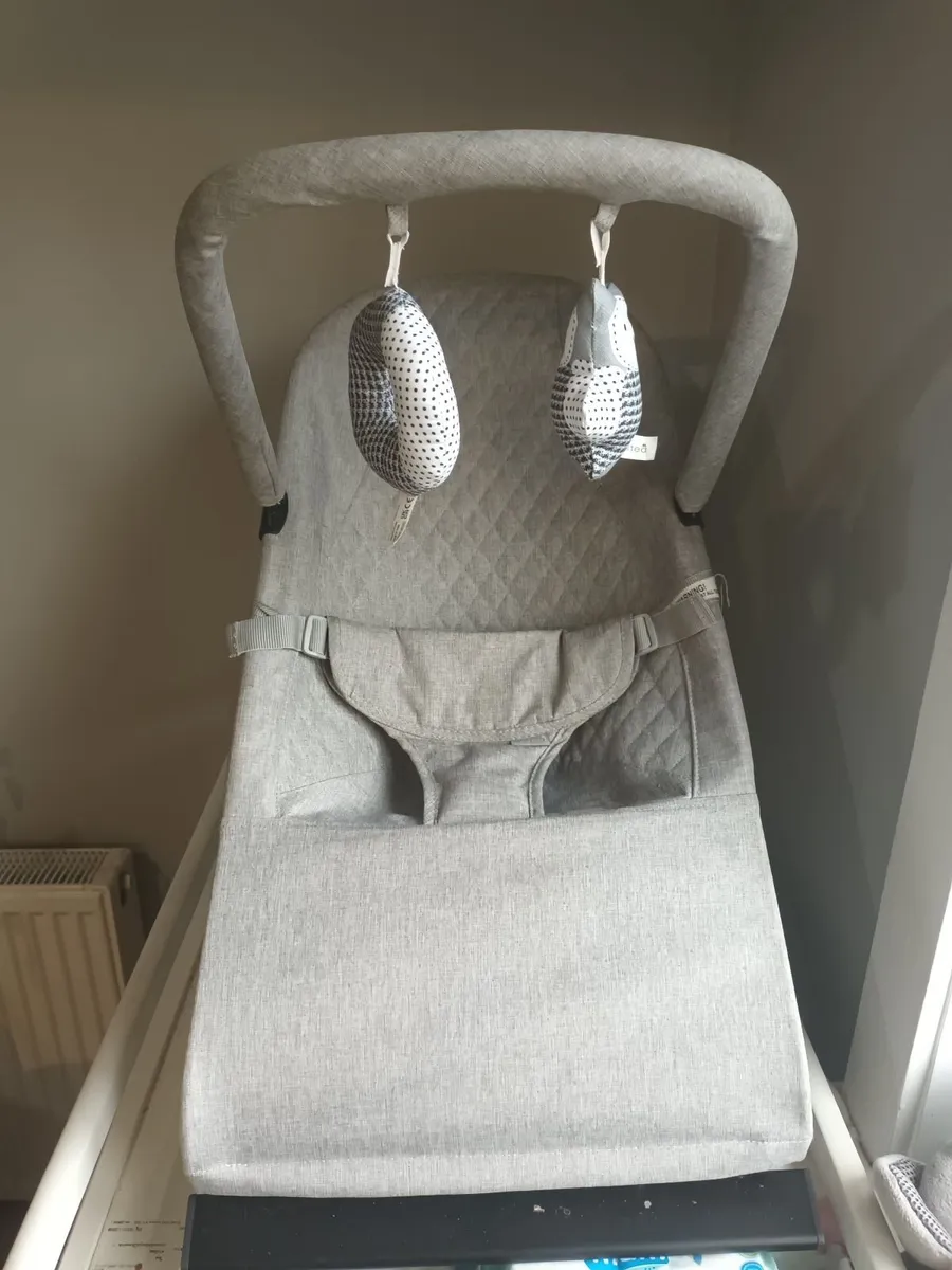 Baby chair - Image 2