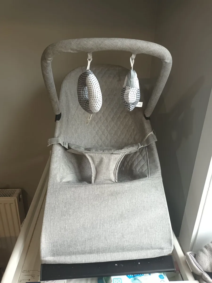 Baby chair - Image 3