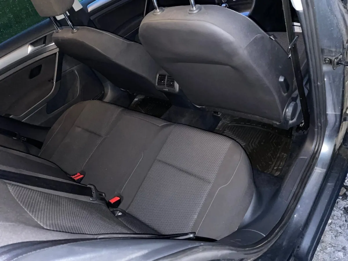 Volkswagen Golf - Image 3