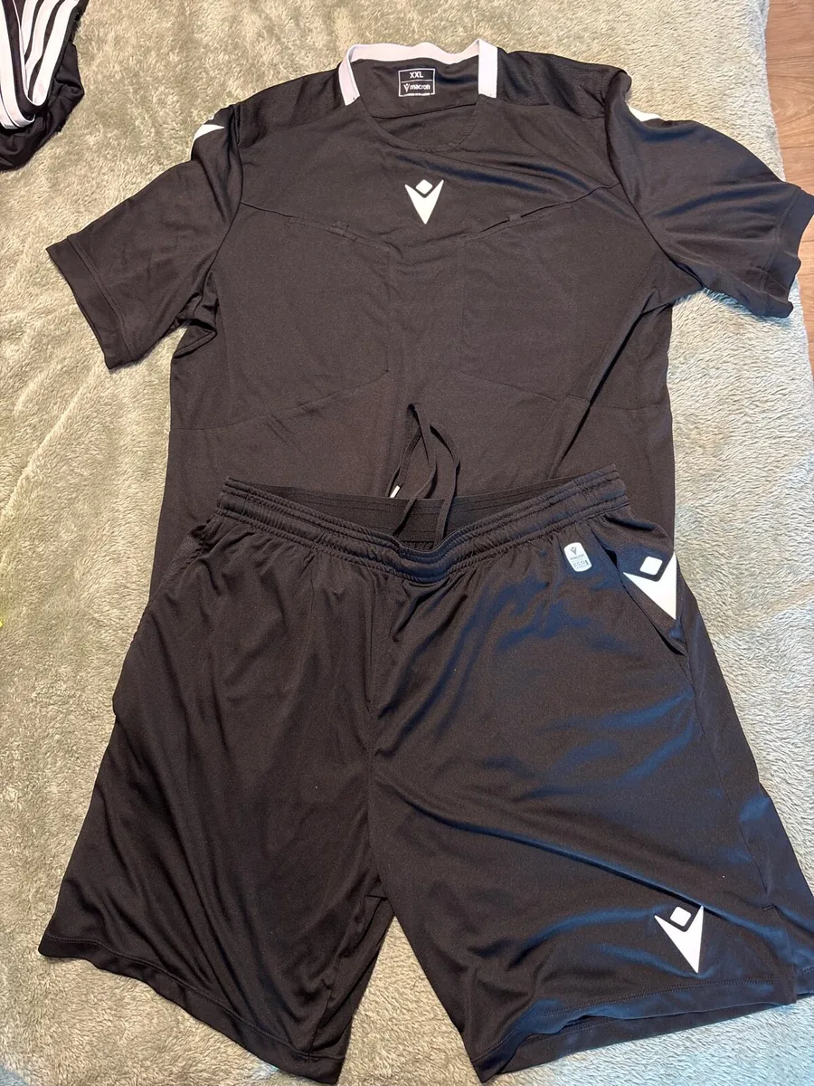 Referee kit - Image 2