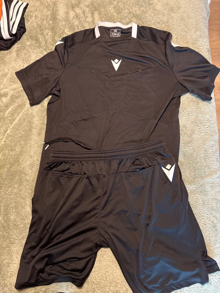 Referee kit - Image 3
