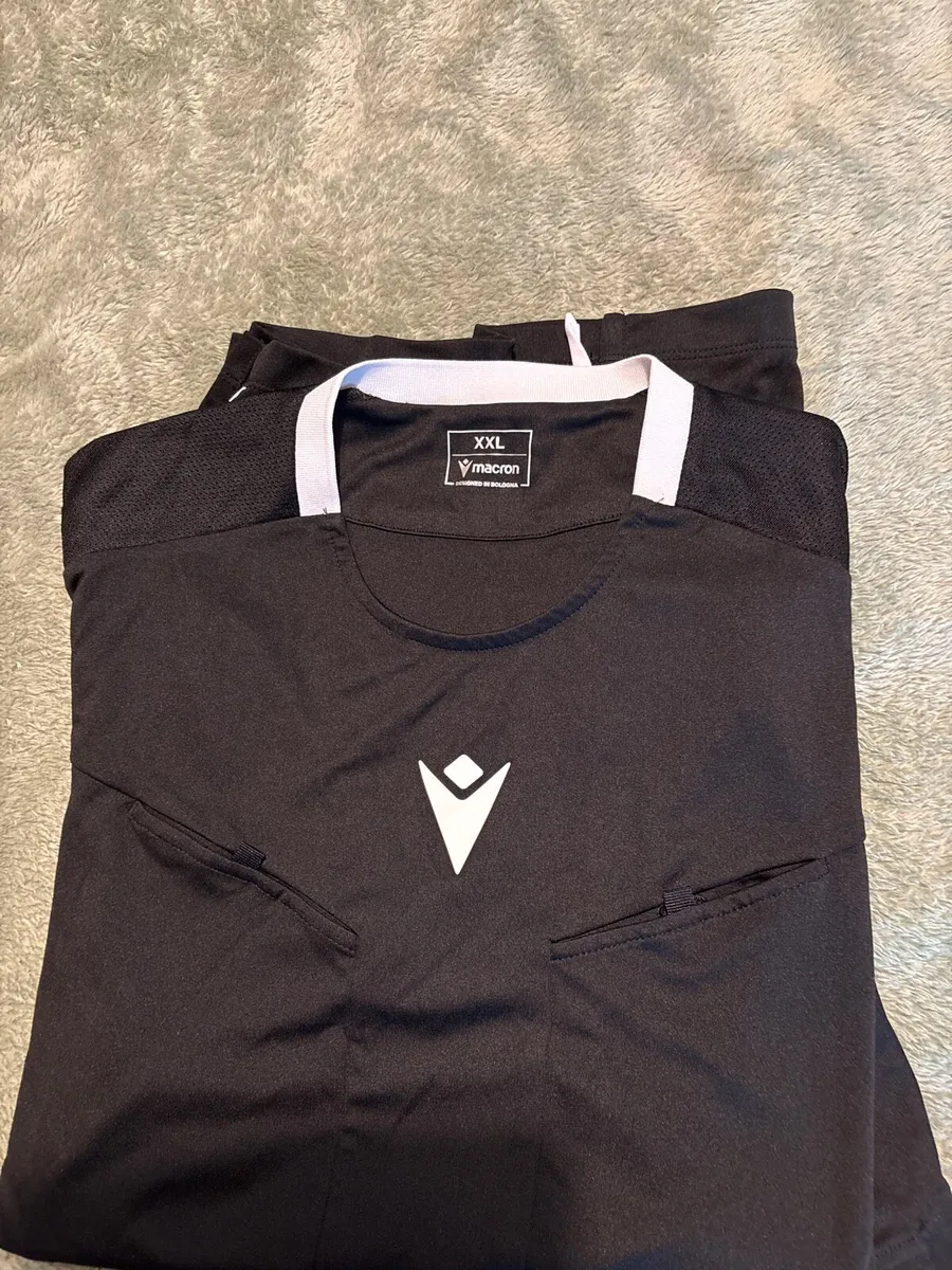 Referee kit - Image 4