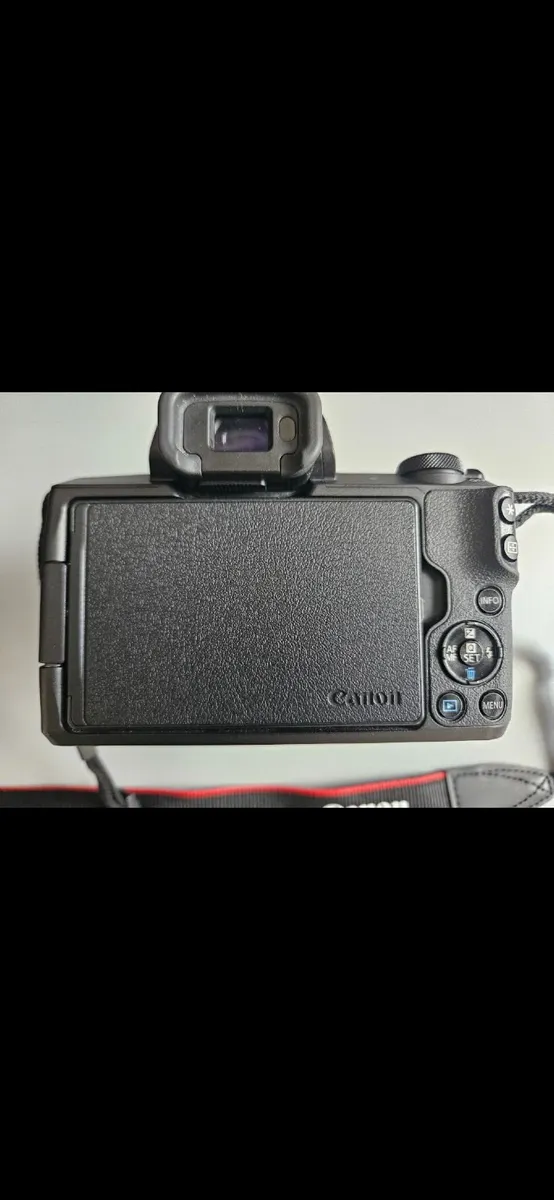 Canon m50 mark 2 - Image 2