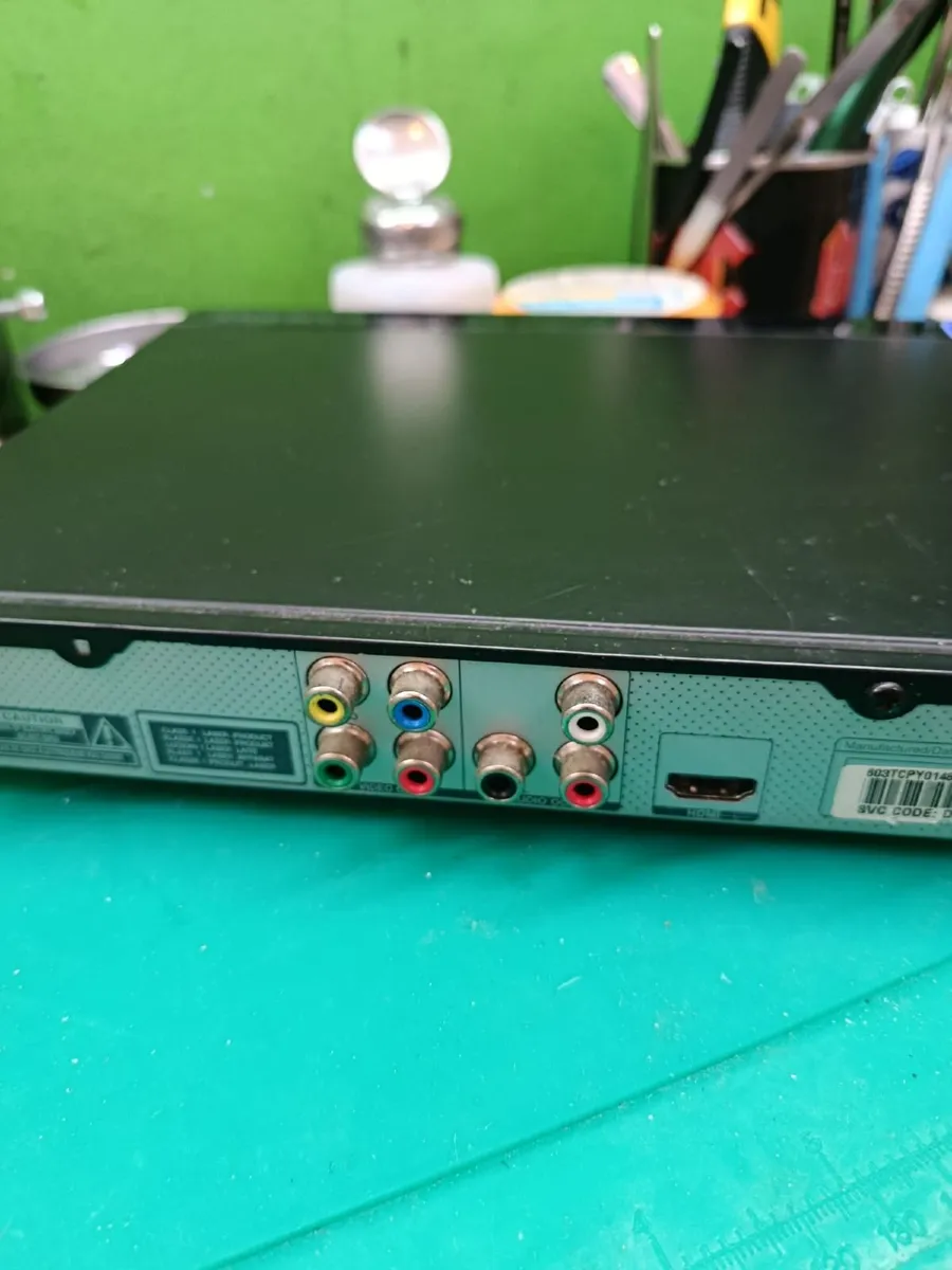 DVD player LG - Image 4