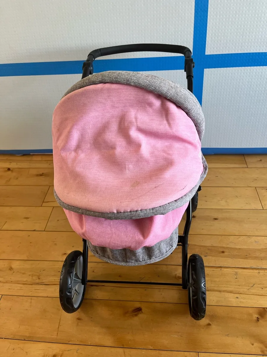 Pram - Image 2