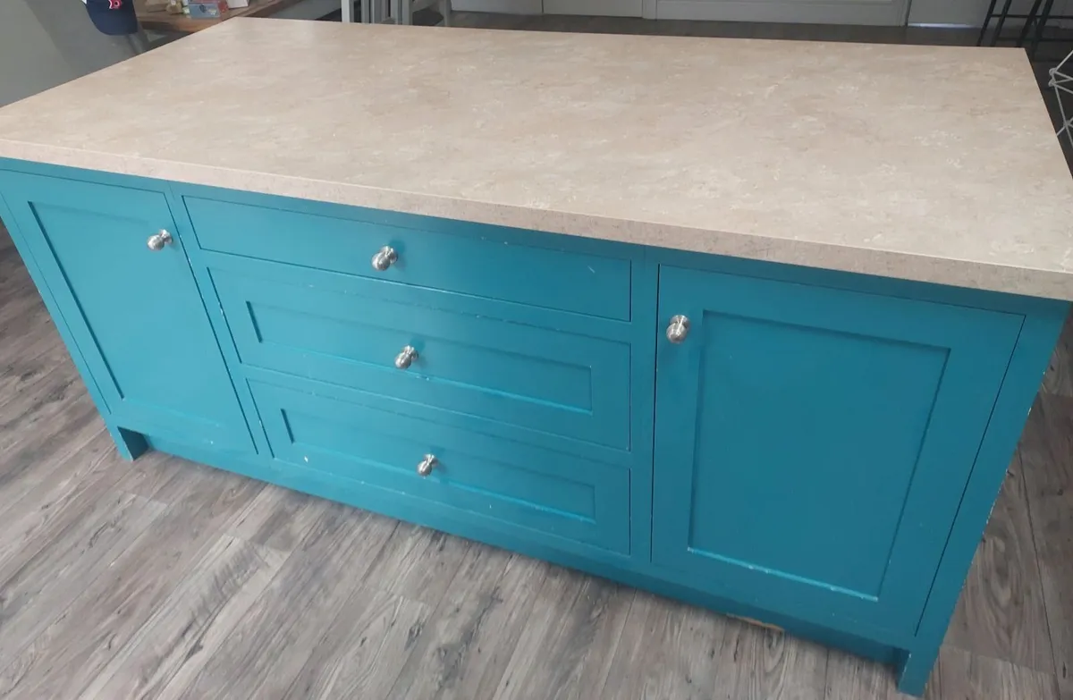 Island Worktop - Image 2