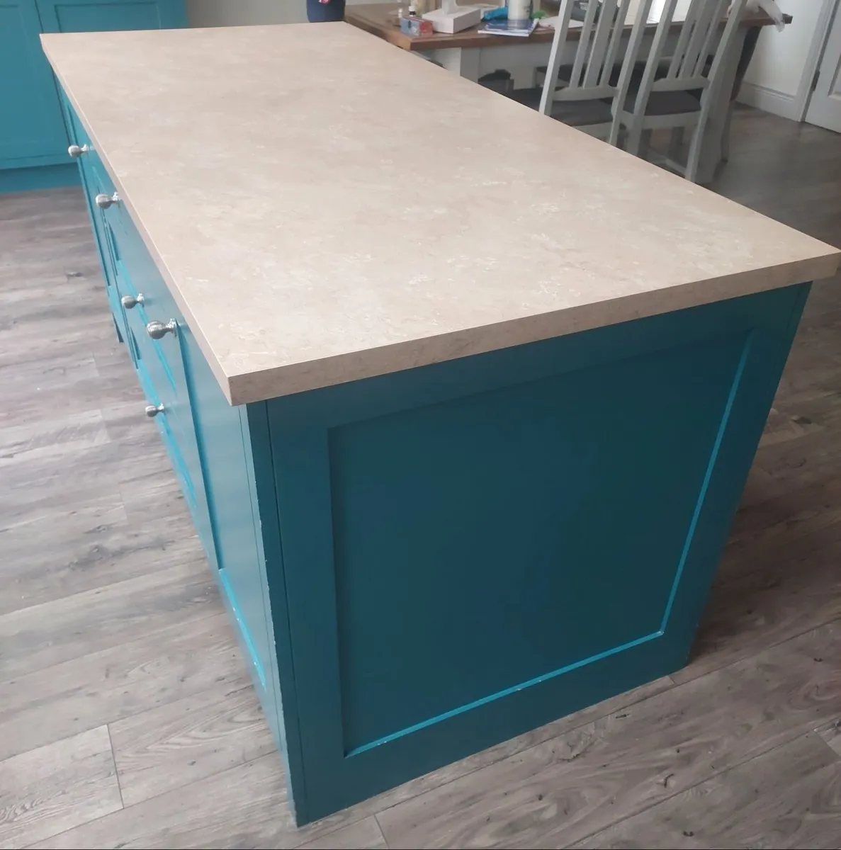 Island Worktop - Image 4