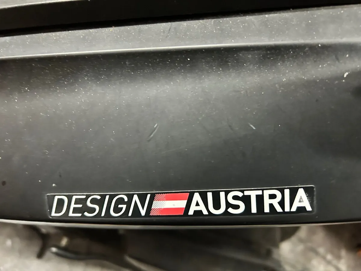 2017 scooter - Image 3