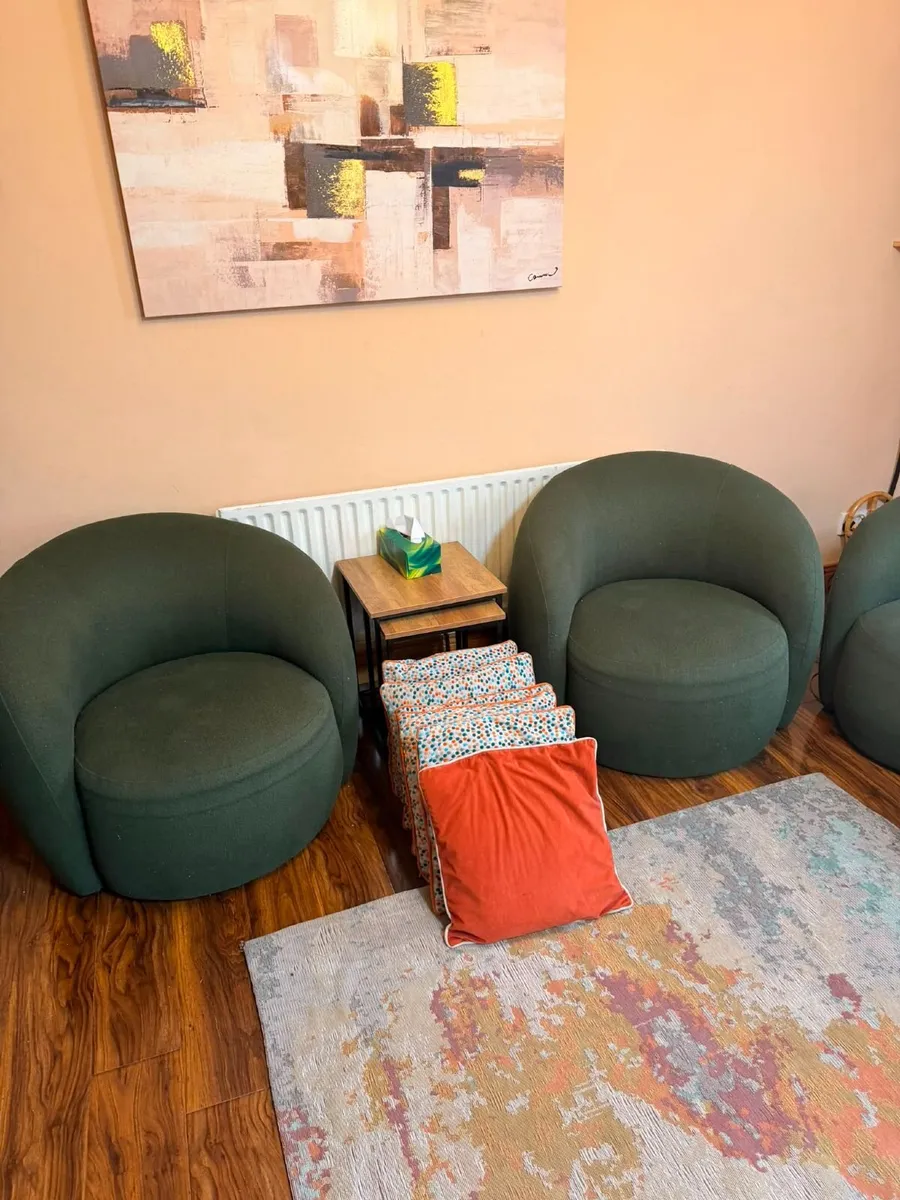 Sofas - Image 1