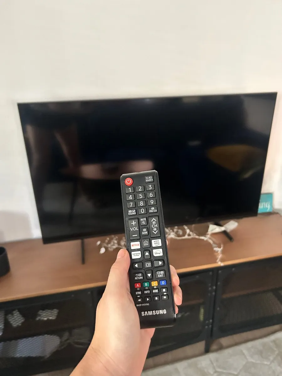 TV - Image 2