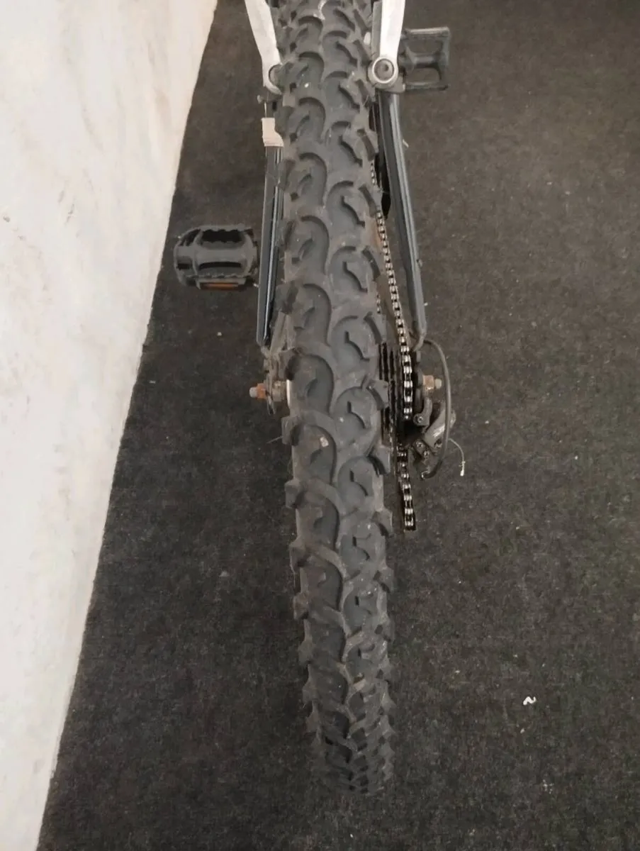 Men's 26inch bike - Image 3