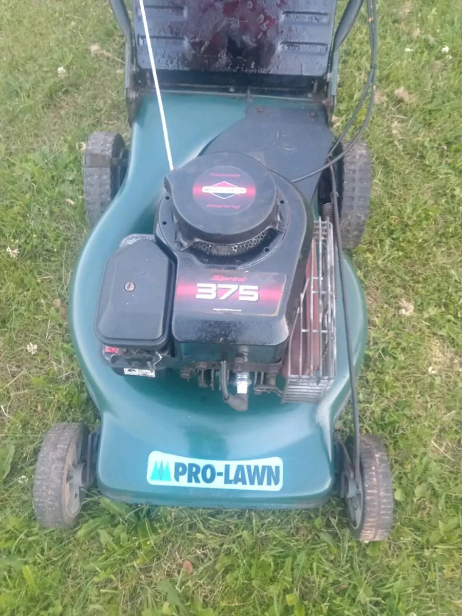 Lawnmowers - Image 3