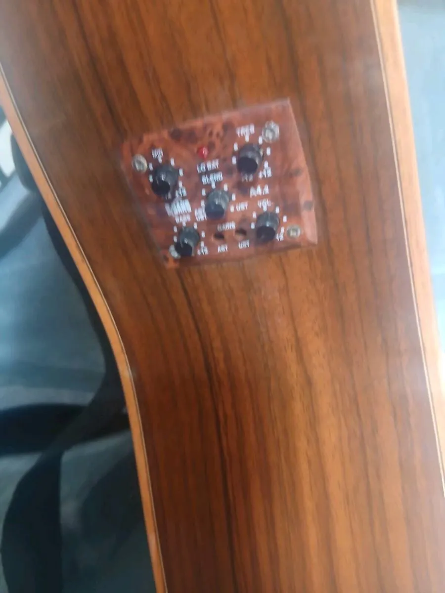 Guitar - Image 4