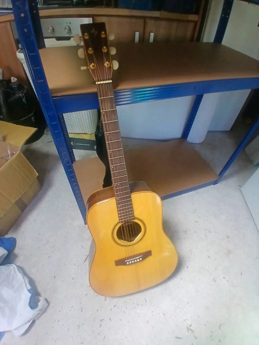 Guitar - Image 1