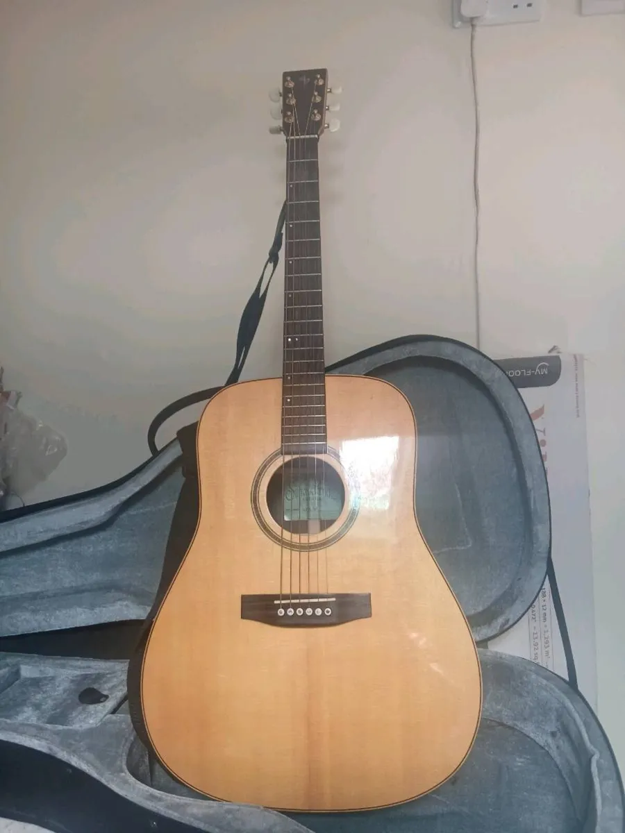 Guitar - Image 2
