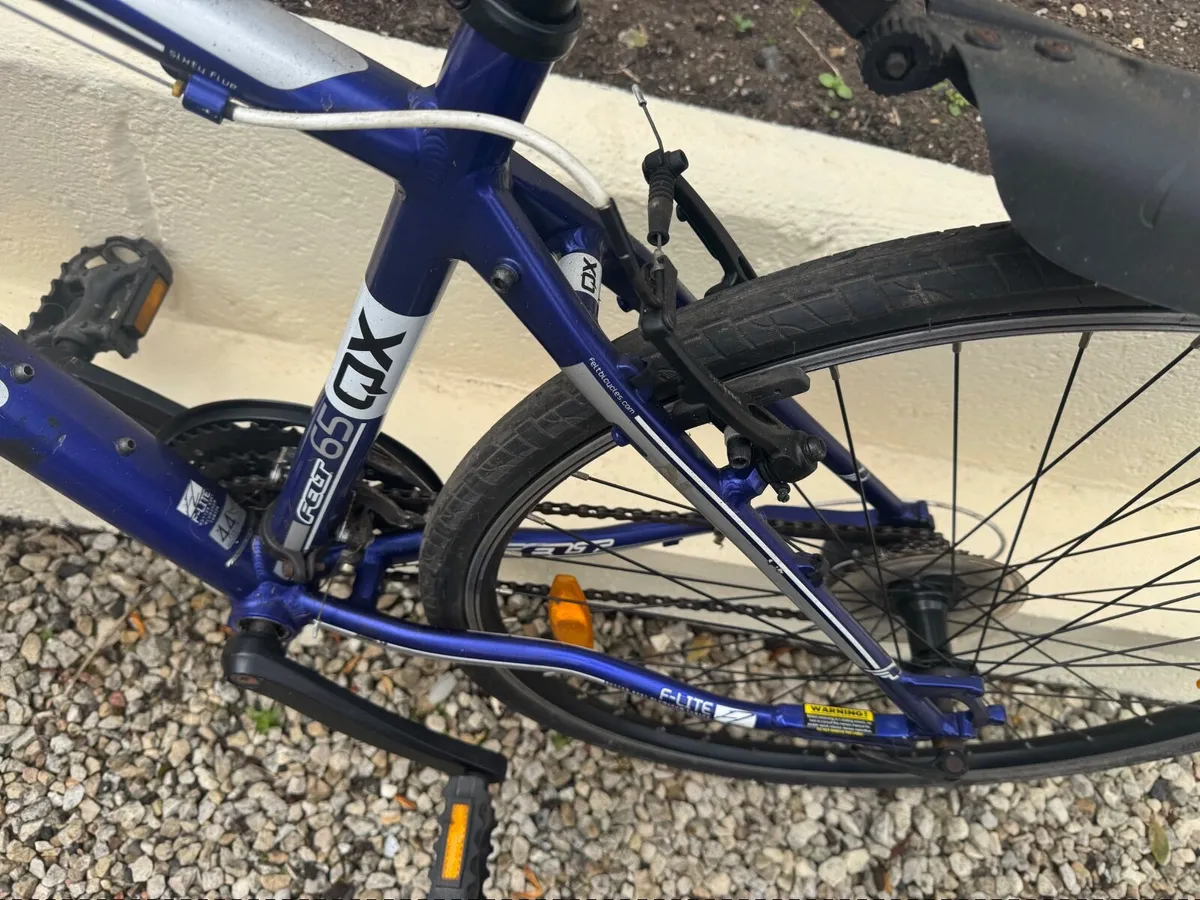 Felt QX65 - Image 1