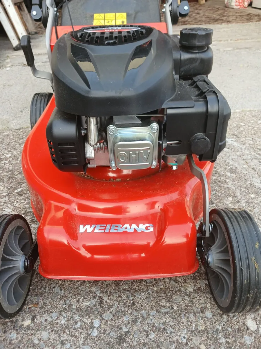 Lawn mower - Image 3