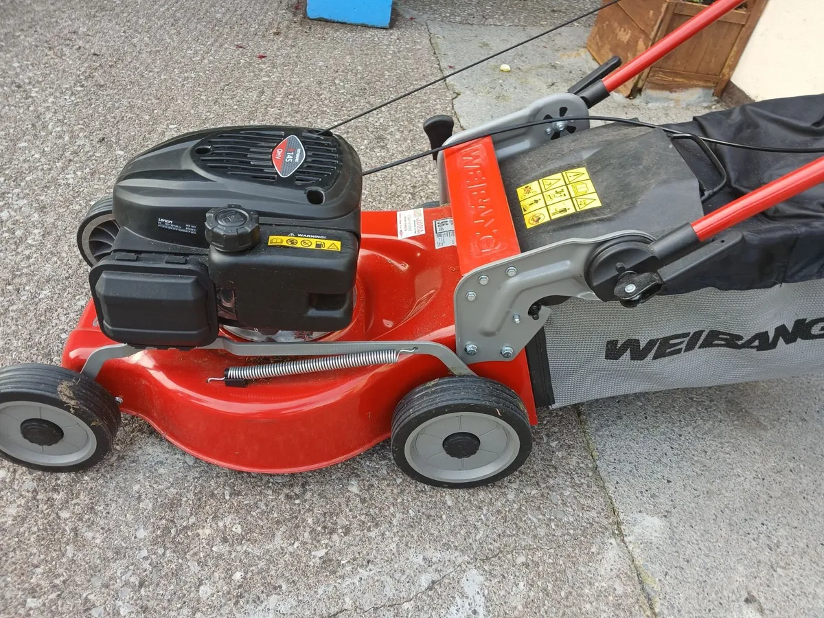 Lawn mower - Image 4